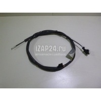 Трос лючка бензобака Nissan Sentra (B17) (2013 - 2017) 788214MA0A