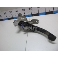 Педаль сцепления Renault Megane III (2009 - 2016) 465030037R