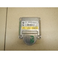 Блок управления AIR BAG BMW 1-серия F20/F21 (2011 - ) 34526887753