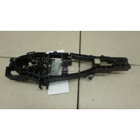 Кронштейн ручки BMW 1-серия F20/F21 (2011 - ) 51217242567