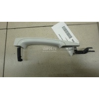 Ручка двери наружная левая BMW 1-серия F20/F21 (2011 - ) 51217207561