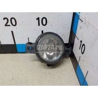 Фара противотуманная левая Nissan Micra (K12E) (2002 - 2010) B6A558990A