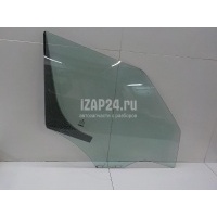Стекло двери передней правой VAG Roomster (2006 - 2015) 5J7845022C