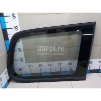 Стекло кузовное глухое правое Hyundai-Kia Terracan (2001 - 2007) 87820H1000