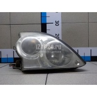 Фара правая Hyundai-Kia Terracan (2001 - 2007) 92102H1010