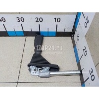 Ответная часть ремня безопасности Nissan Qashqai (J10) (2006 - 2014) 86843JD010