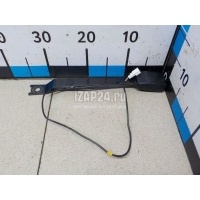 Ответная часть ремня безопасности Nissan Qashqai (J10) (2006 - 2014) 86842JD00B
