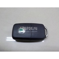 Пульт дистанционного управления VAG Fabia (1999 - 2007) 1J0959753DA