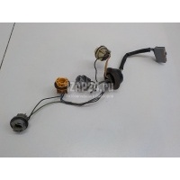 Проводка (коса) Ford Mondeo III (2000 - 2007) 1328122