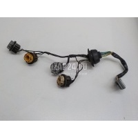 Проводка (коса) Ford Mondeo III (2000 - 2007) 1328122