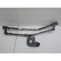 Трапеция стеклоочистителей Ford Mondeo III (2000 - 2007) 1134519
