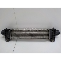 Интеркулер Ford Mondeo III (2000 - 2007) 1313503