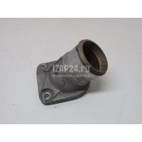 Фланец двигателя системы охлаждения Land Rover Range Rover III (LM) (2002 - 2012) 4629192