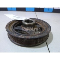 Шкив коленвала Nissan Qashqai (J10) (2006 - 2014) 12303EN20C