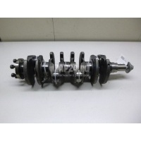 Коленвал Ford Fiesta (2001 - 2008) 1489314