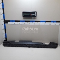 Накладка заднего бампера GM Spark (2010 - 2015) 95078765