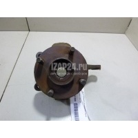 Кулак поворотный передний левый Ford Mondeo I (1993 - 1996) 7161385