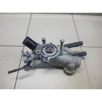 Корпус термостата Hyundai-Kia Magentis (2005 - 2010) 2562025002