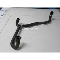 Шланг системы охлаждения BMW 2-серия F22/F23/F87 (2013 - ) 11538584143