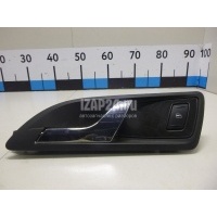 Ручка двери передней внутренняя правая VAG Octavia (A5 1Z-) (2004 - 2013) 1Z0837222739