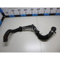 Патрубок радиатора VAG Touareg (2002 - 2010) 7L6122101L