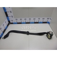 Ремень безопасности с пиропатроном VAG Octavia (A4 1U-) (2000 - 2011) 1Z0857701HCP