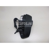 Ремень безопасности с пиропатроном Renault Kaptur (2016 - ) 868856284R