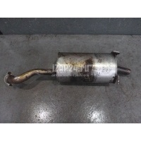 Глушитель основной Honda CR-V (2012 - ) 18307T1EE01
