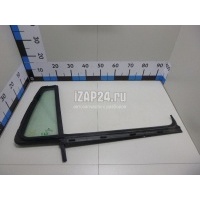 Стекло двери задней правой (форточка) VAG Octavia (A5 1Z-) (2004 - 2013) 1Z9845210N
