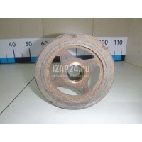 Шкив коленвала Nissan Qashqai (J10) (2006 - 2014) 12303EN20C
