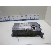 Поддон масляный двигателя VAG Octavia (A5 1Z-) (2004 - 2013) 038103603AG