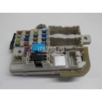 Блок предохранителей Mazda Mazda 6 (GG) (2002 - 2007) GJ6A66730B