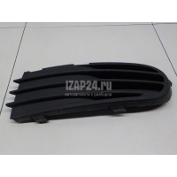 Заглушка бампера левая Volvo S40 (2004 - 2012) 30657009