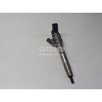Форсунка дизельная электрическая BMW F55 (2014 - ) 13538514148