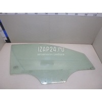Стекло двери передней правой Ssang Yong Actyon New/Korando C (2010 - ) 7238634011