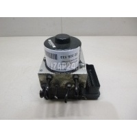 Блок ABS (насос) VAG Touareg (2002 - 2010) 7L0614111HBEF