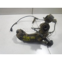 Кулак поворотный задний правый Ford Mondeo I (1993 - 1996) 1110954