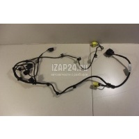 Проводка (коса) VAG Q7 [4L] (2005 - 2015) 4L1971073B