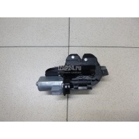 Замок багажника VAG Alhambra (2010 - ) 7P0827505K