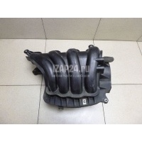 Коллектор впускной Hyundai-Kia Accent II (+ТАГАЗ) (2000 - 2012) 283112B300