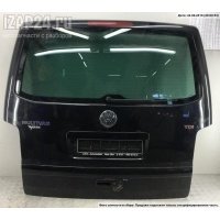 Замок двери (крышки) багажника Volkswagen Transporter 5 2006 7E0827025B