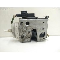 Замок двери Перед. Правая Audi A4 B5 (1994-2001) 1995 4D1837016A