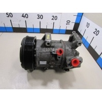 Компрессор системы кондиционирования Toyota Avensis II (2003 - 2008) 8831005090