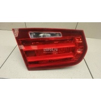 Фонарь задний внутренний левый BMW 3-серия F30/F31/F80 (2011 - ) 63217372793