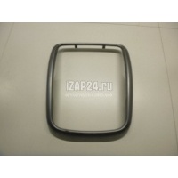 Рамка магнитолы Renault Duster (2012 - ) 681049394R