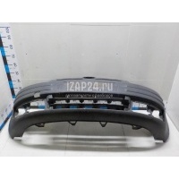 Бампер передний VAG Caddy III (2004 - 2015) 2K08072177G9