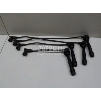 Провода высокого напряж. к-кт Hyundai-Kia Accent II (+ТАГАЗ) (2000 - 2012) 2750126D00