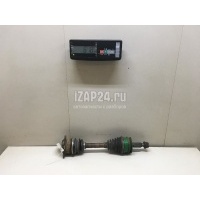 Полуось передняя правая Mitsubishi L200 (KB) (2006 - 2016) MN110546