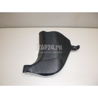Накладка порога (внутренняя) Mazda CX 5 (2012 - 2017) KD456839002