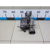 Турбокомпрессор (турбина) VAG Superb (2002 - 2008) 038145702J